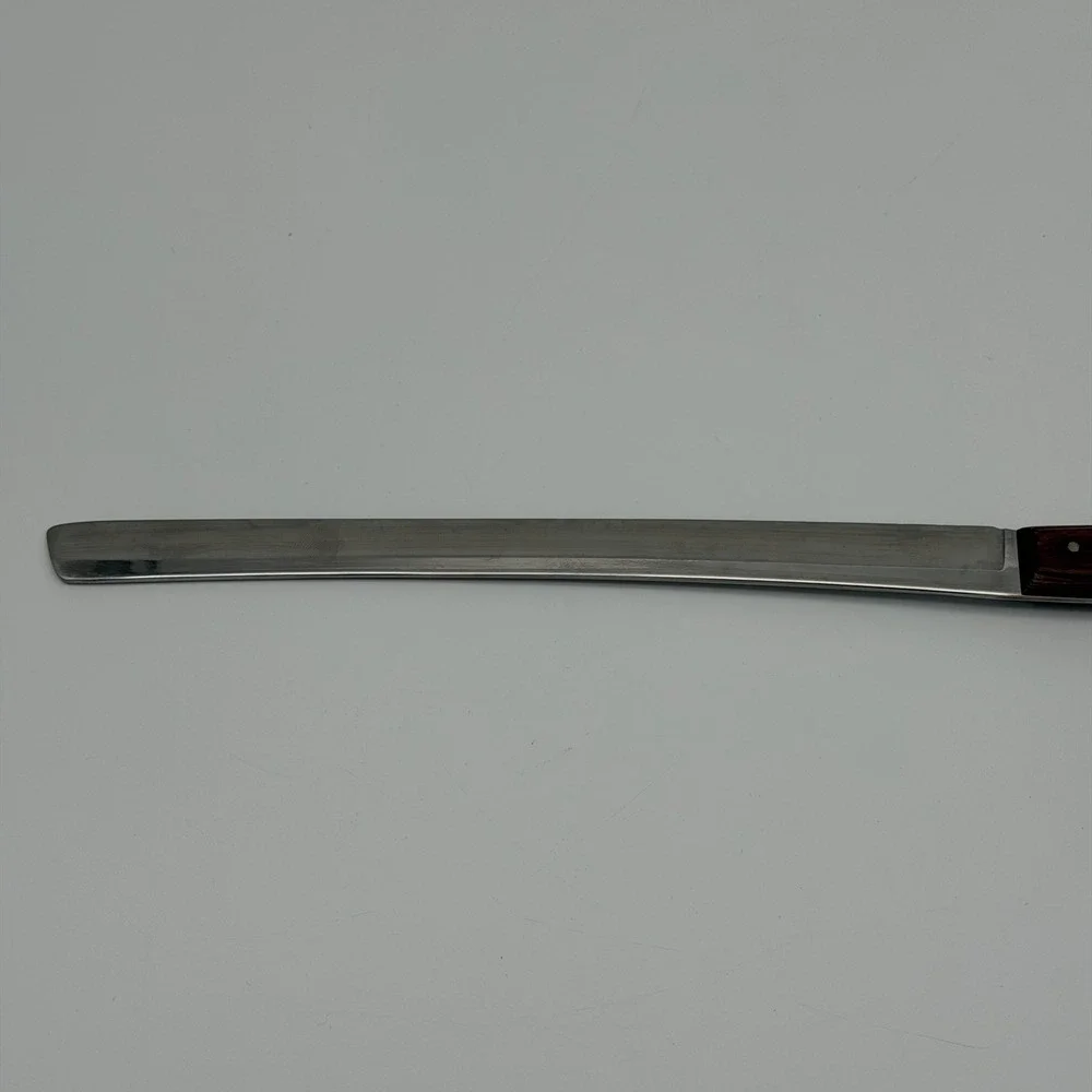 Vintage Case XX Kitchen Knife CA226 Stainless Steel Slicing Carving 10